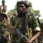 Central African Republic signs peace deal with armed groups