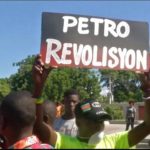 Haiti protests: 2 killed and 14 police officers injured