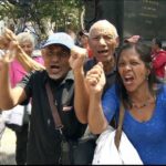 Food, Humanitarian aid pawns in Venezuela political standoff