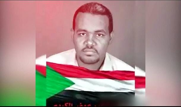 Sudan sees first admission of fatal torture of protester