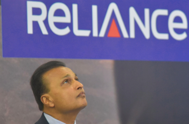 RCom to go for insolvency as it fails to repay debt