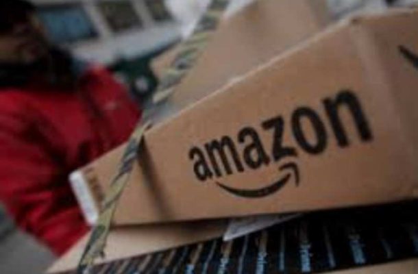 New FDI norms effect: Amazon loses $45 billion market cap, Walmart sheds $5 billion