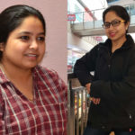 Weight loss: “My colleague called me bulldozer”