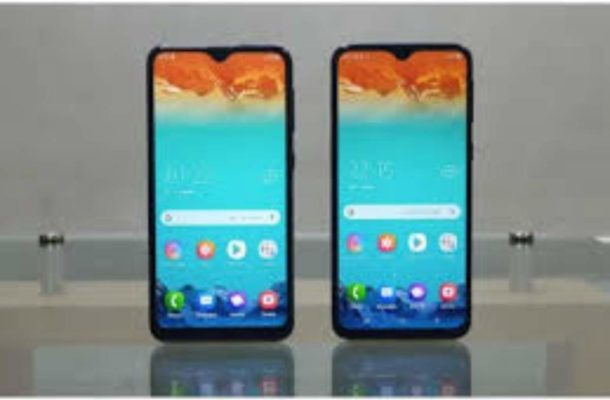 Samsung Galaxy M20, Galaxy M10’s first sale on Amazon at 12pm today
