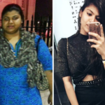 Weight loss: “On my 25th birthday, I was Googling painless ways to commit suicide”