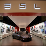 Tesla acquires energy storage firm Maxwell for $218 million