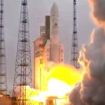 India Satellite Launch: India successfully launches latest communication satellite GSAT-31 | Gadgets Now