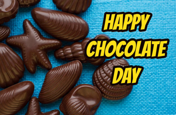 Happy Chocolate Day 2019: Wishes, Messages, Quotes, Images, Facebook &amp; Whatsapp status