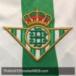 REAL BETIS - An Italian rival on LALA