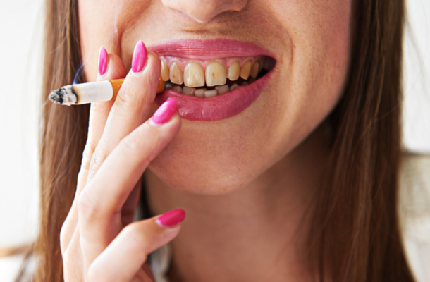 How to quit cigarette? We tell you 3 easy steps!