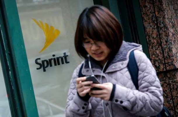 Sprint sues AT&T over 5G branding