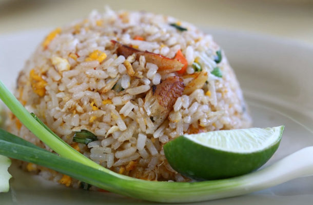 Your leftover rice can cause food poisoning if you don’t do this