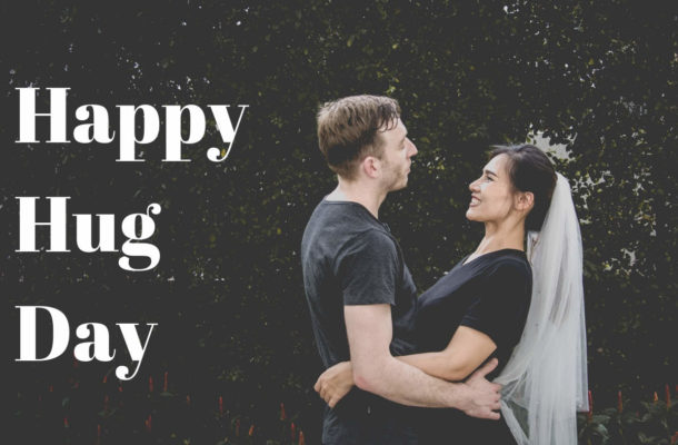 Happy Hug Day 2019: Images, Cards, Greetings, Quotes, Wishes, Pictures, GIFs and Wallpapers