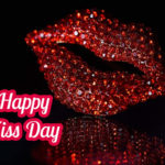 Happy Kiss Day 2019: Images, Cards, Greetings, Quotes, Pictures, GIFs and Wallpapers