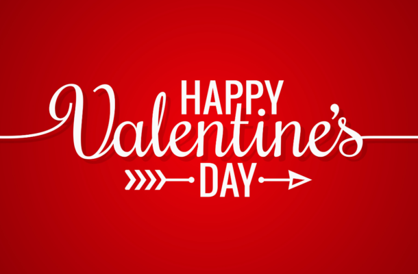 Happy Valentine's Day 2019: Images, cards, greetings, wishes, quotes, messages, pictures, GIFs and wallpapers