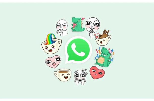 Valentine’s Day stickers on WhatsApp: How to download on iPhones and Android phones