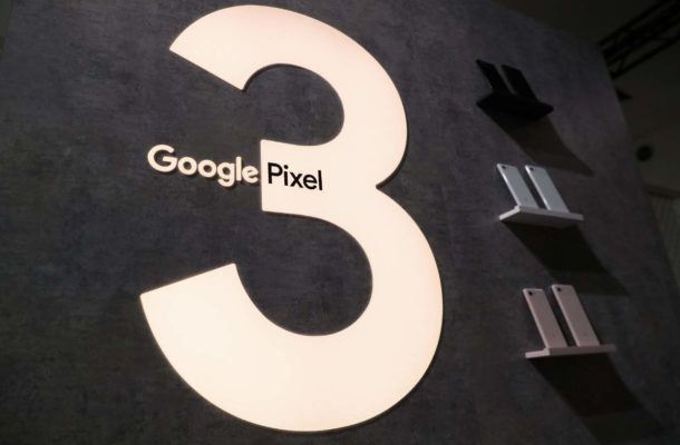 Google's 2019 lineup 'revealed': New Pixel smartphones, watch and more