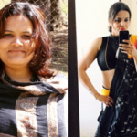 Weight loss: This is how this woman went down from 92 to 30 kilos