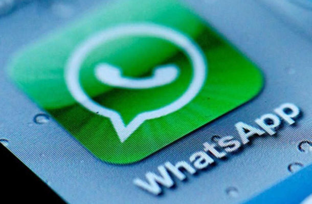 WhatsApp Business app coming to iPhones soon