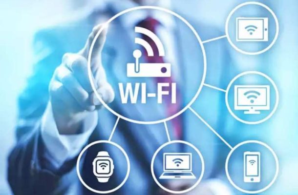 Govt mulling interoperability for public Wi-Fi network: Telecom secretary