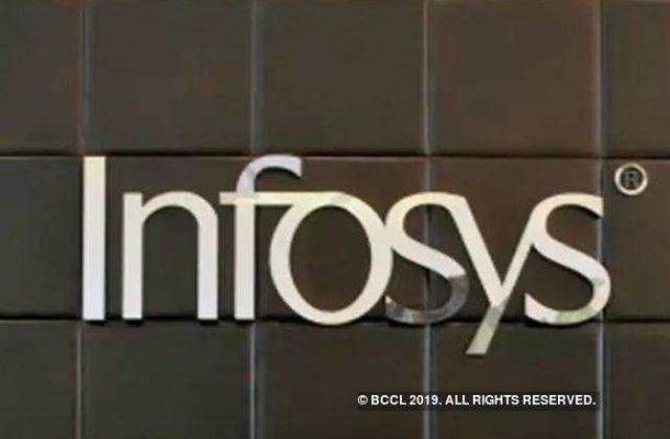 Infosys launches learning app for engineering students