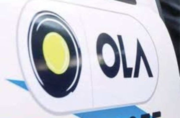 Ola in talks to pick up 26% stake in carpooling app sRide