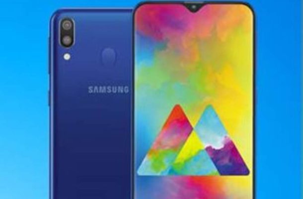 Samsung Galaxy M10 and Galaxy M20 to go on flash sale at 12pm today: Price, offers and more