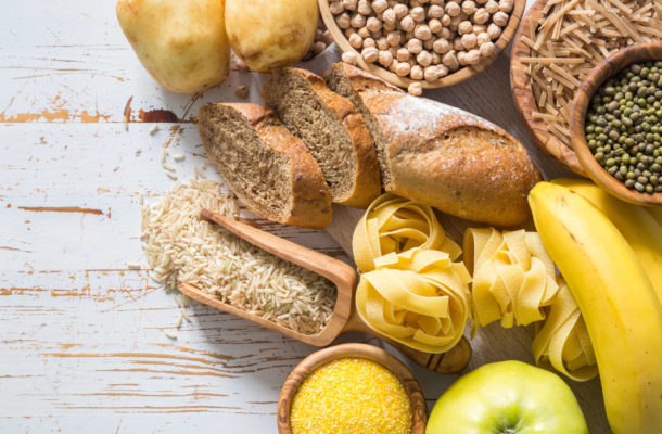 Eat THESE 8 types of carbs for weight loss! (Yes, it is possible!)