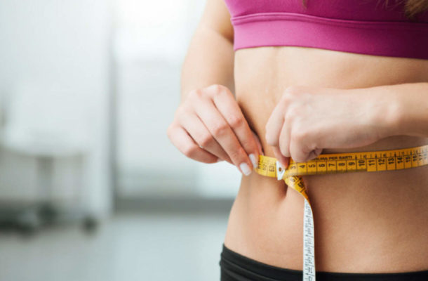 Shocking weight loss rules backed by science