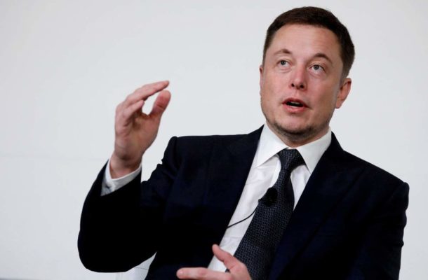 Full self-driving Tesla car coming soon: Elon Musk