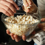 Weight loss: What to eat when stress eating is inevitable?