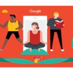 Google is shutting down the web version of its fitness app