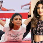 Shilpa Shetty recommends THIS yoga asana for toning your abs