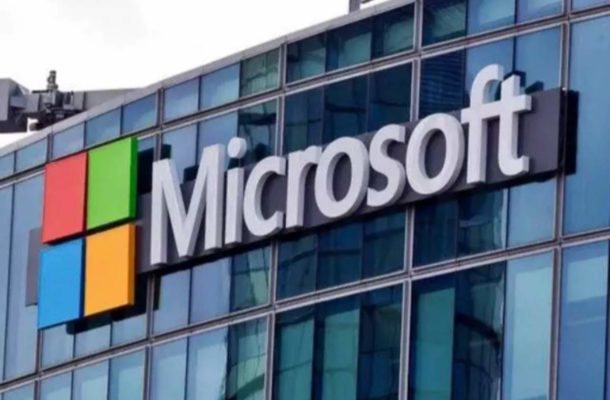 Microsoft, Exxon Mobil to use cloud computing in US oil producer's shale operations