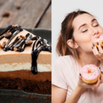 Weight loss: Did you know that eating desserts can actually help you LOSE WEIGHT?