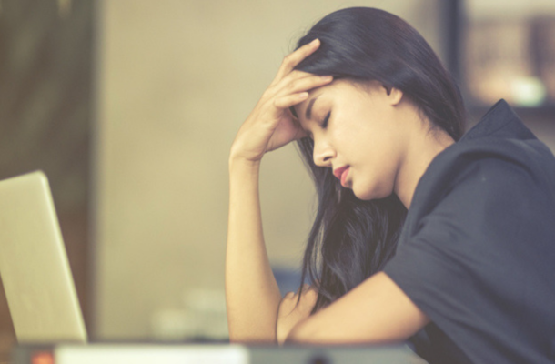 Alert! Women who work extra long hours face higher risk of depression