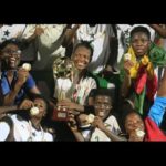 Ghana drawn in Group B of WAFU B Women’s Nations Cup tourney