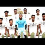 Black Satellites to face Burkina Faso today in rescheduled U20 AFCON match