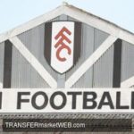 FULHAM about to sign wonderkid SESSEGNON on new long-term