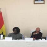 Ayawaso by-election: Short Commission to visit polling station where violence struck