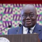 SONA '19: Akufo-Addo adds injury to Menzgold customers; advises them to learn lesson for future