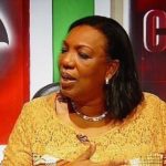 NDC Polls: Let's all support the winner - Betty Mould-Iddrisu