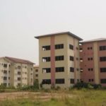 Abandoned housing projects get $50m boost