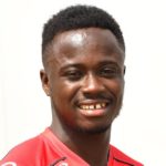 Valenciennes loan out Ghanaian defender Emmanuel Ntim to Trelissac FC