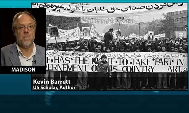 'Islamic Revolution achievements kept unknown in West'