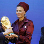 Guardian: Lynton Crosby offered to undermine 2022 Qatar World Cup
