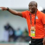 Nkana FC coach Beston Chambeshi outlines strategy to stop Kotoko