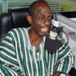 Deal with the shooters, whether they are hawks, eagles or vultures- Asiedu Nketia to police