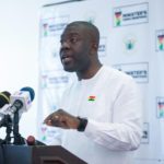 Gov't rubbishes claims of bugging NDC offices