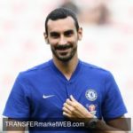LAZIO not giving up on ZAPPACOSTA: talks with Chelsea ongoing